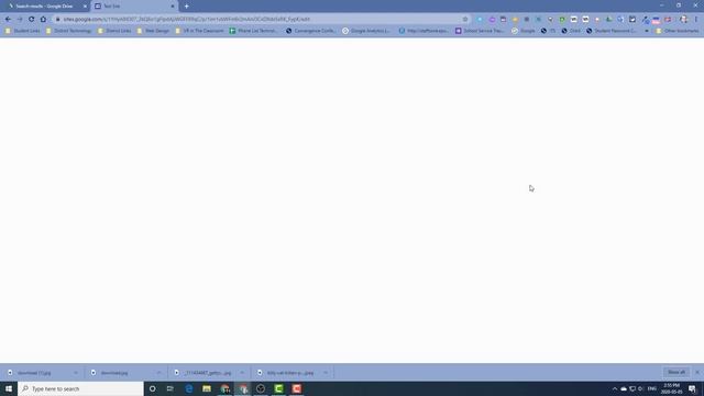 New Google Sites Features смотреть онлайн