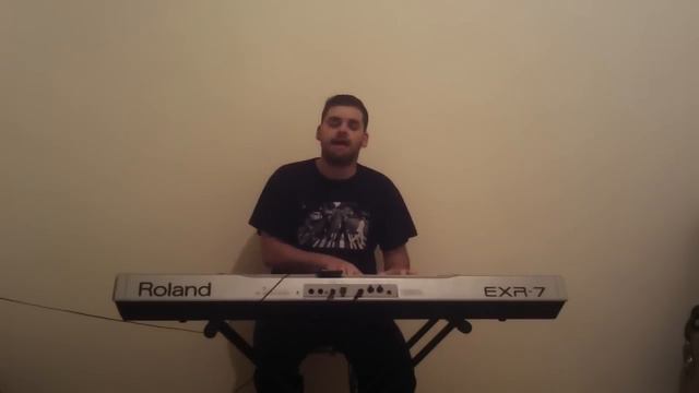 Brett Anderson - back to you (leonidas kagiafas) смотреть онлайн