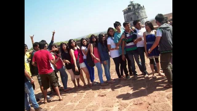 Information Technology Batch -2014 @GIT, Jaipur смотреть онлайн