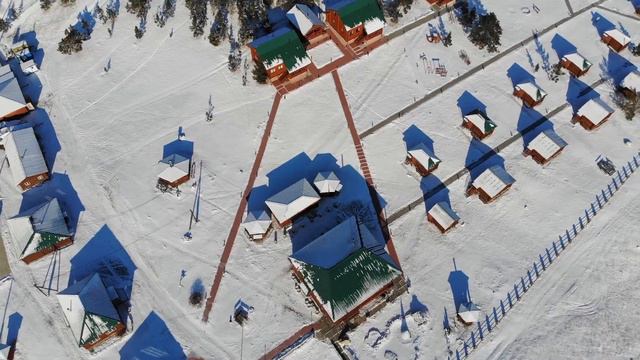 Турбаза "Хадарта" смотреть онлайн