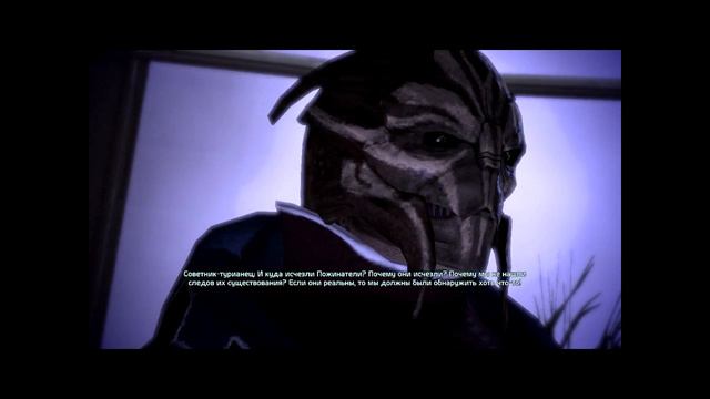Mass Effect золотое издание прохождение часть 6 (2/2) смотреть онлайн
