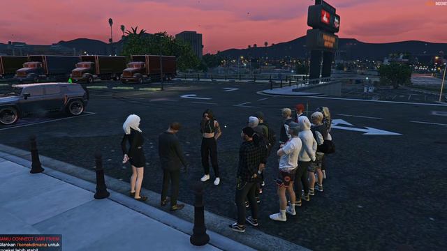 25-03-2024 | GTA ROLEPLAY #claudefamillia #mediashareon смотреть онлайн