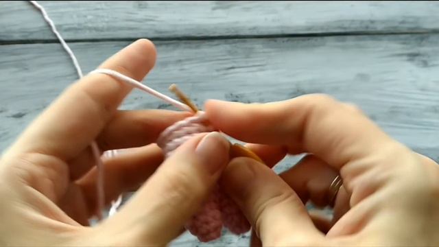 МК "Хрюша Розочка" // Ручки смотреть онлайн