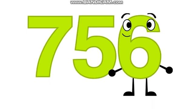 Jumpstart Number Band 751-760 (for @quitted642 ) смотреть онлайн