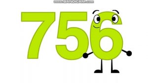 Jumpstart Number Band 751-760 (for @quitted642 )