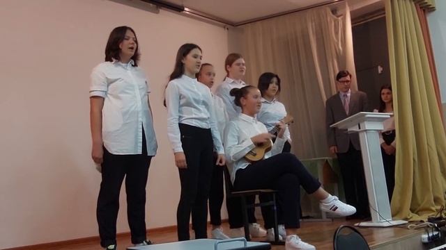 7Б "Сансара" смотреть онлайн