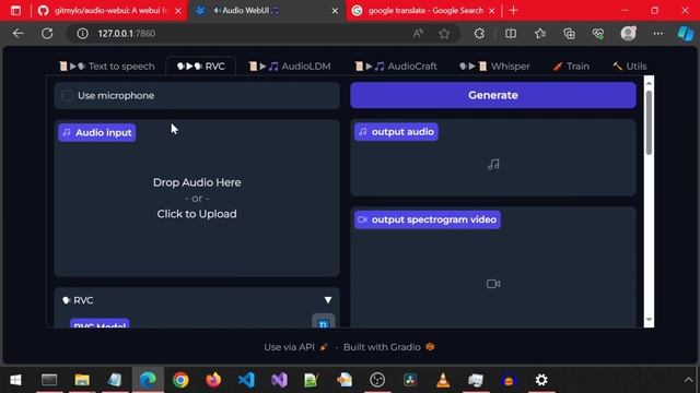 How To Train And Clone Voice With Accent (workflow Using Audio Webui And OnlySpeakTTS)