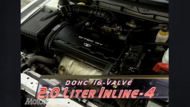 1999 Daewoo Model Line | Retro Review смотреть онлайн