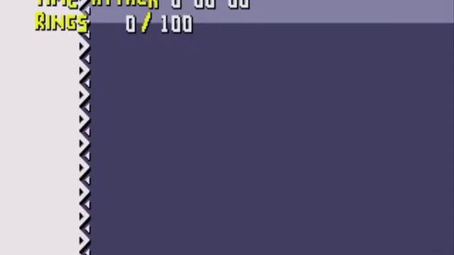 Sonic Crackers - Prototype Build of Knuckles Chaotix смотреть онлайн