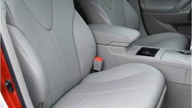 2009 Toyota Camry Hybrid Used Cars Universal City TX смотреть онлайн