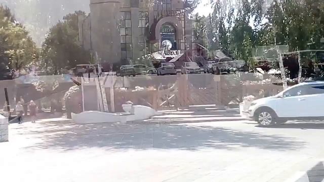 Армавир Краснодарский край Город для переезда на юг смотреть онлайн