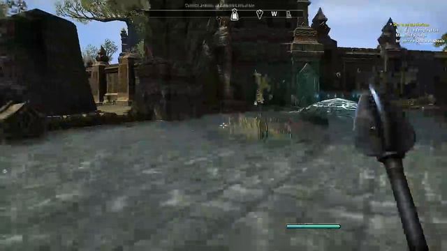 The Elder Scrolls Online - Part 5