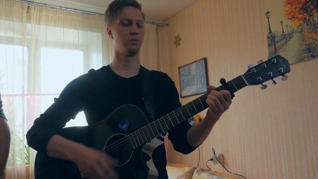 Сергей Тимошенко - Реквием смотреть онлайн