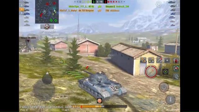 ?Tanks Blitz САМЫЕ ИНТЕРЕСНЫЕ И ФАНОВЫЕ ТАНКИ ИЗ МИСТИЧЕСКИХ СЕРТИФИКАТОВ❗️ смотреть онлайн