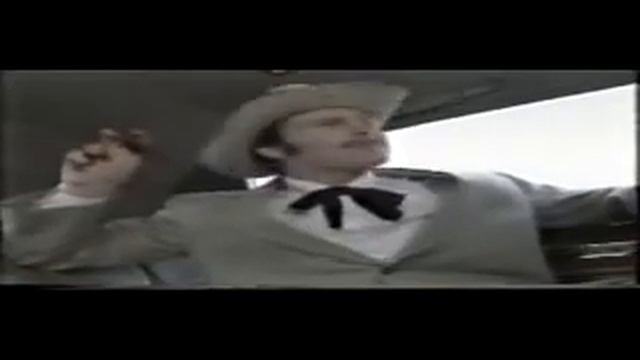 TREVOR AND SIMON. THE 100% SKETCHES. PART 5. SINISTER CHAUFFEUR. смотреть онлайн