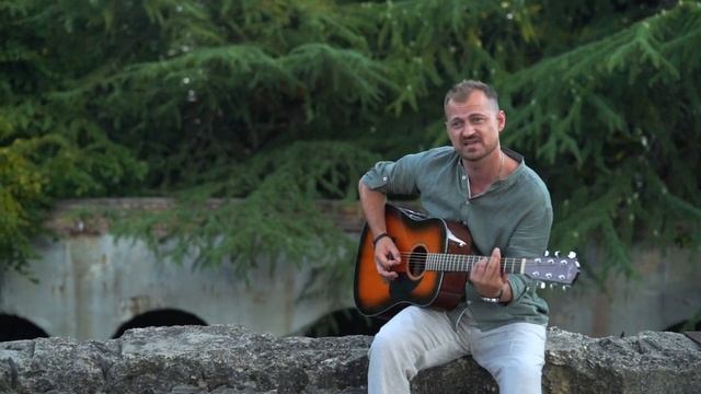 Алексей Петрухин_До слез... .