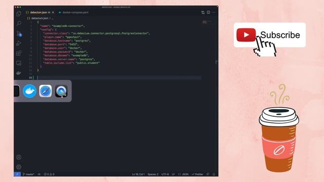 Stream Your PostgreSQL Changes Into Kafka With Debezium