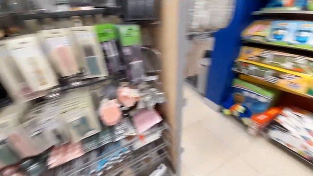 172 Обзор магазина Pepco Warszawa. Костел Девы Марии. Church of the Virgin Mary смотреть онлайн