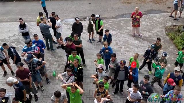 Смена мальчиков, лагерь Яд Исроэль. Лето 2016. Boys camp Yad Yisroel. Summer 2016 смотреть онлайн