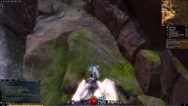 Guild Wars 2 - Tips and Tricks for new and returning players - Episode 1 Masteries смотреть онлайн