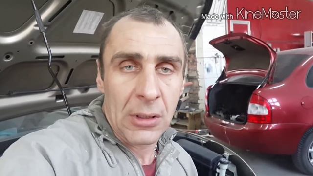 Попандос на акпп (часть 2) смотреть онлайн