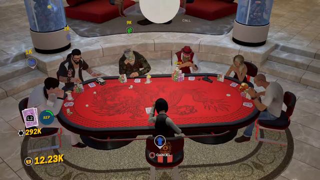 Poker и все что с ним связано | PS4 PRO 60 Fps