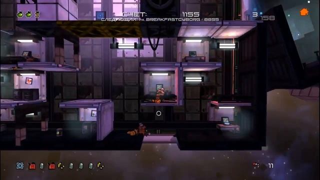 Поиграем в Cargo Commander смотреть онлайн