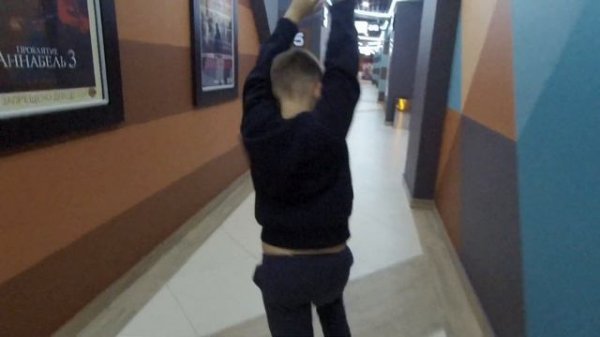 Память как у рыбки !!!