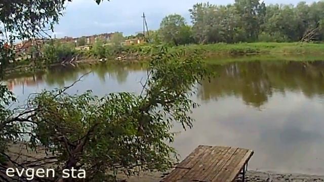 Рыбалка после ливня при штормовом предупреждении смотреть онлайн