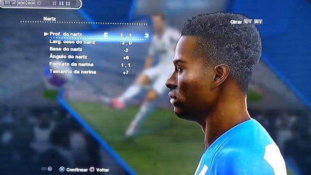 Simon Adingra (Brighton & Hove Albion-Ivory Coast) Pes 2013 смотреть онлайн