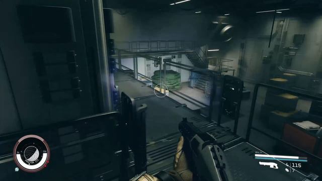 Starfield #46 (Into The Unknown) Multiple Anomalies