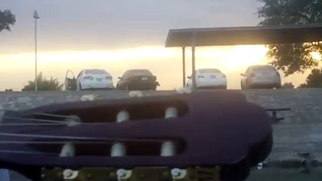 The awesome Playing in The Sunset by The J смотреть онлайн