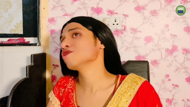 Madhura Vs Sumitra Ep. 517 | FUNwithPRASAD | #savesoil #moj #funwithprasad смотреть онлайн