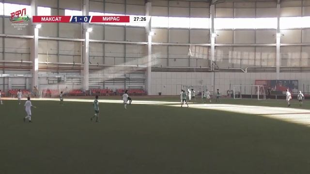 Kazan Cup 2023. Юноши 2010. Пятый игровой день. смотреть онлайн