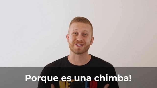 MEDELLIN SLANG WORDS: 10 Words You NEED to Know! Part 1 смотреть онлайн