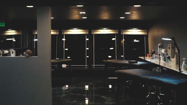 Our New Location! - Love N Hate Elite Tattoo Studio смотреть онлайн