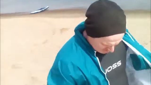 Сёрфинг по Ахтубе смотреть онлайн