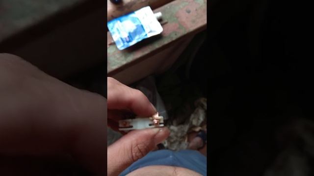 Ремонт контактной группы замка зажигания suzuki skywave 400 (часть 2) смотреть онлайн