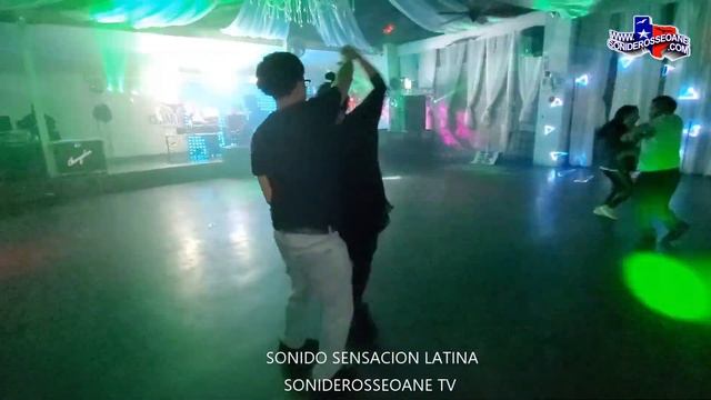 Que Vengan Rumberos SONIDO SENSACION LATINA DE DALLAS TEXAS смотреть онлайн