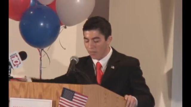 CR President Eric Meyer смотреть онлайн
