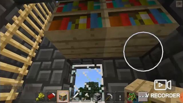 Делаю интерьер в церкве. Игра Miniworld/Солоденький Улитка ? смотреть онлайн