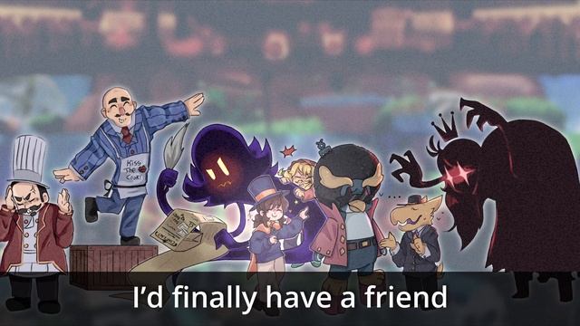 A Hat In Time: The Musical - A Hat In Time смотреть онлайн