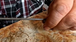 ПЛМ Гладиатор 9.8 Распаковка, установка клапанов. Часть 1