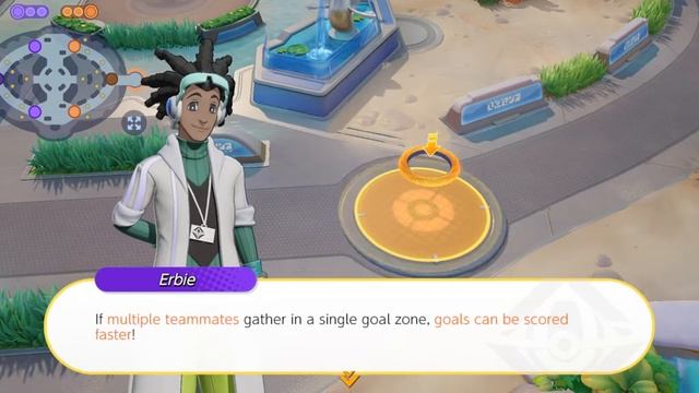 Pokémon UNITE - первый взгляд смотреть онлайн