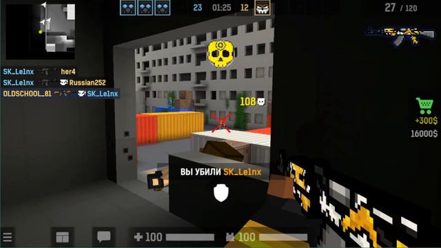 Aku Sayang I Highlight I Blockpost Mobile смотреть онлайн