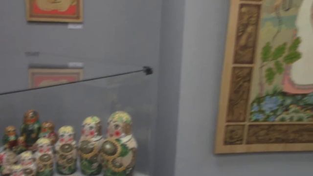 #ПРОФЕССИИ #детям о профессиях #экскурсовод и хранитель фондов #Познавательное видео смотреть онлайн