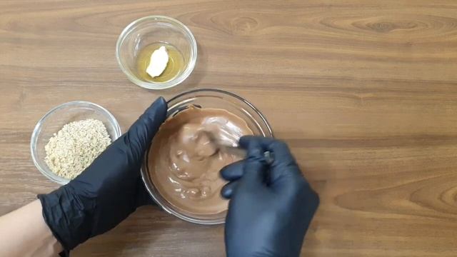 КОРПУСНЫЕ КОНФЕТЫ "ПРАЛИНЕ" смотреть онлайн