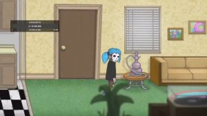 Салли Фейс (Sally Face): Эпизод  2: Скверна!