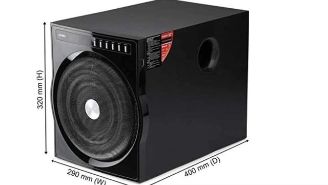 Best Home Theater system under 10000 | In 2021| Sony | Panasonic | F&D | Philips | #besthometheatre смотреть онлайн