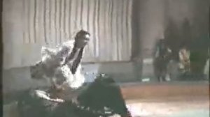 Gitana Leontenko 1953 year